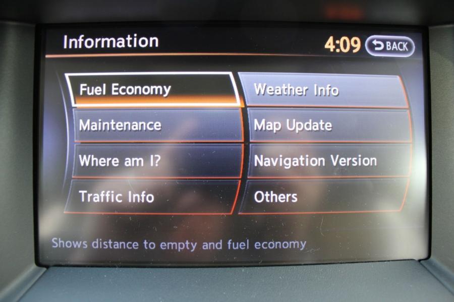  Nissan Pathfinder 2013 года  (фото 33 из 141)